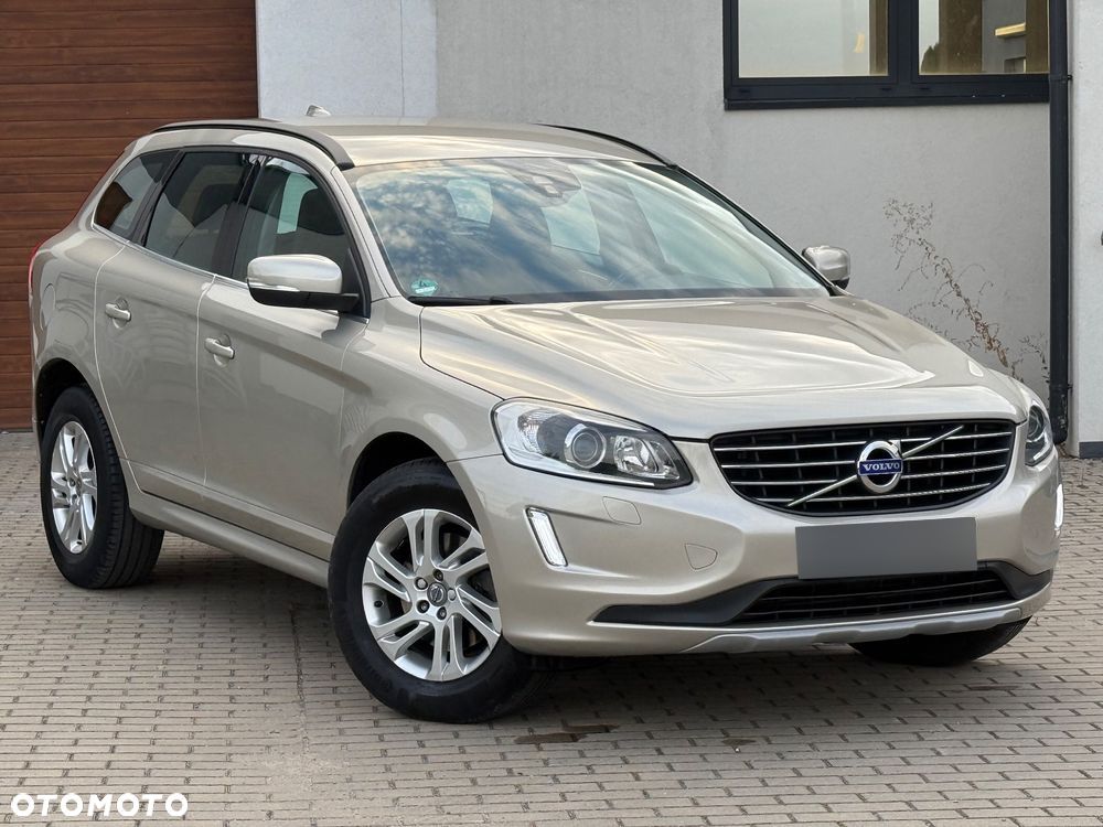 Volvo XC 60 - 14