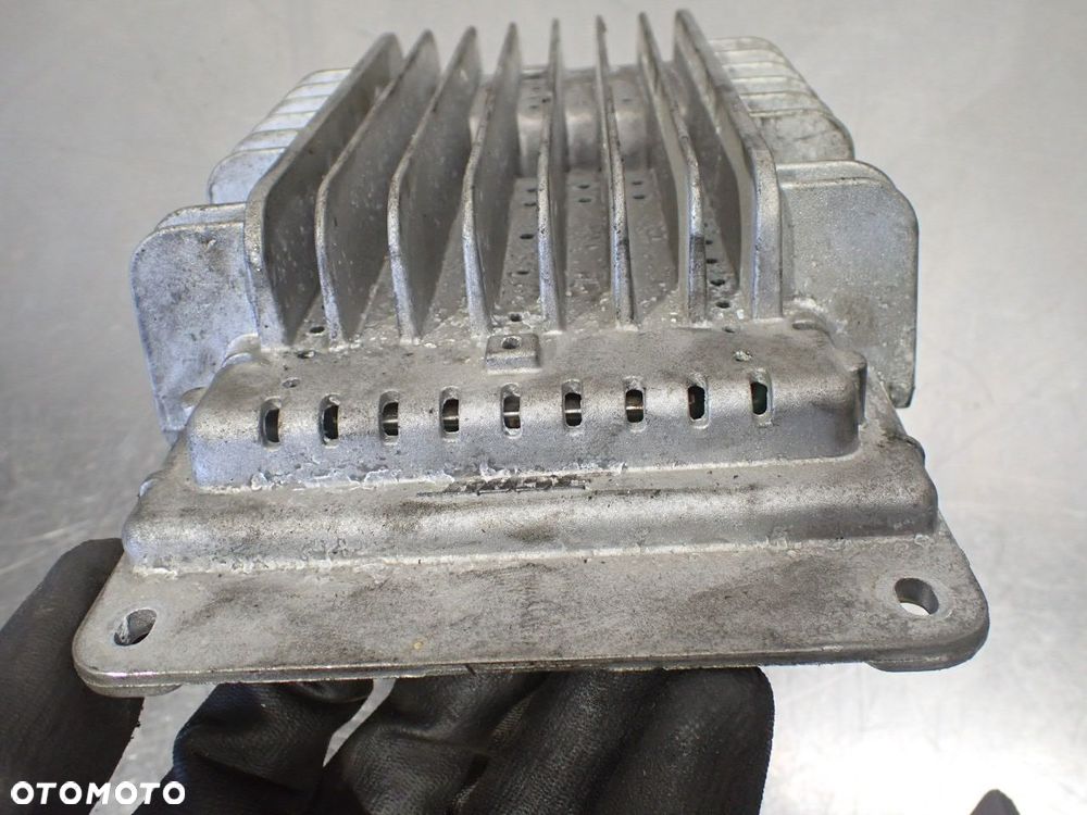 WZMACNIACZ AUDI A4 B7 8E5035223E - 4