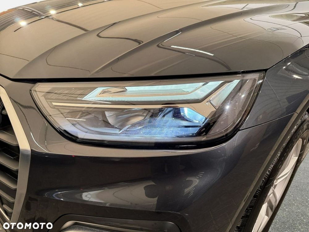 Audi Q5 TDI mHEV 150 kW Quattro S tronic - 10