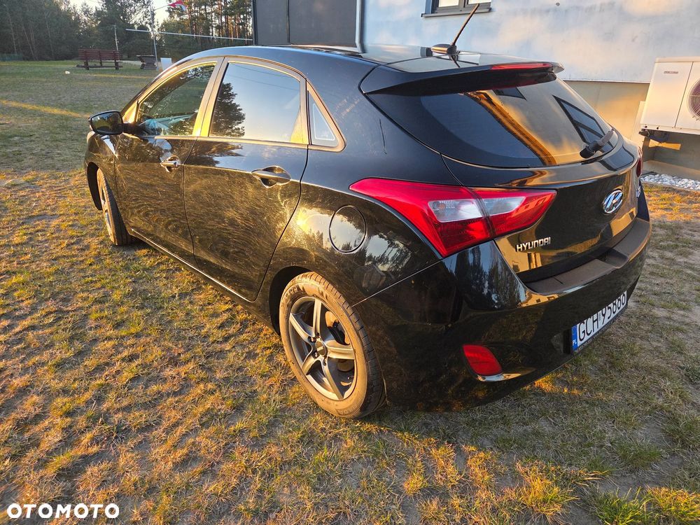 Hyundai i30 1.4 Style - 5
