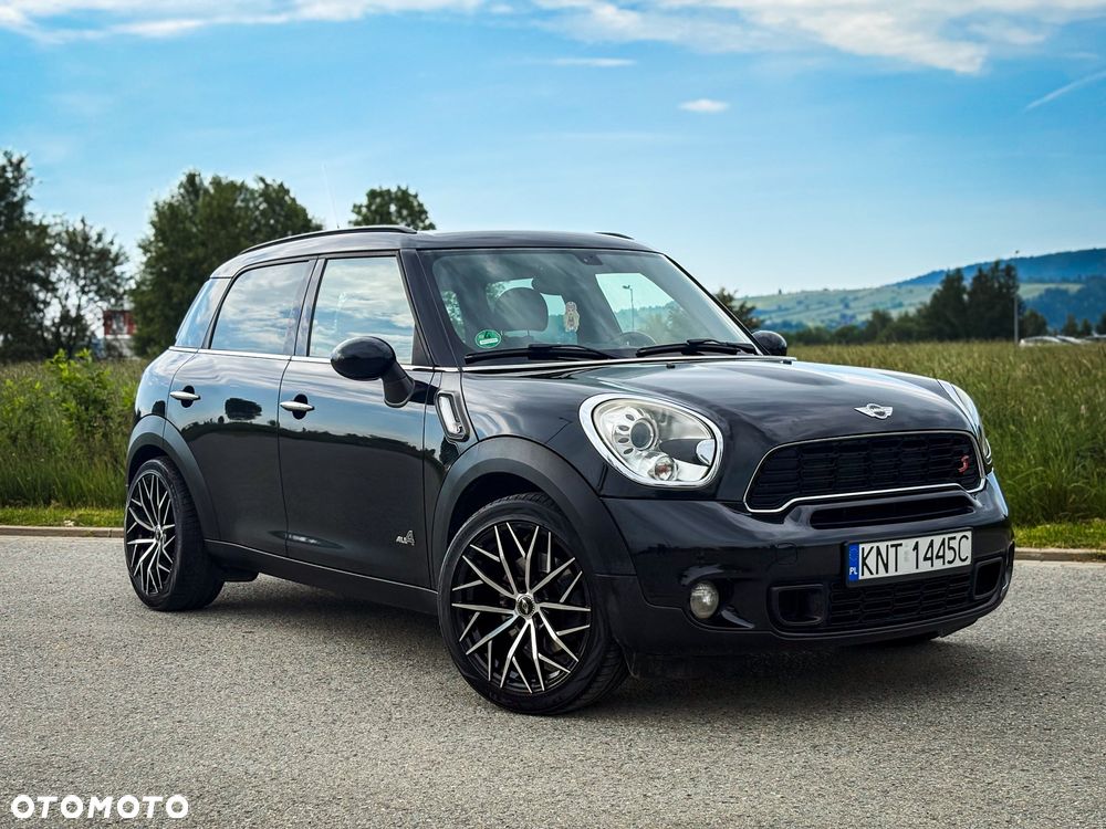 MINI Countryman - 3