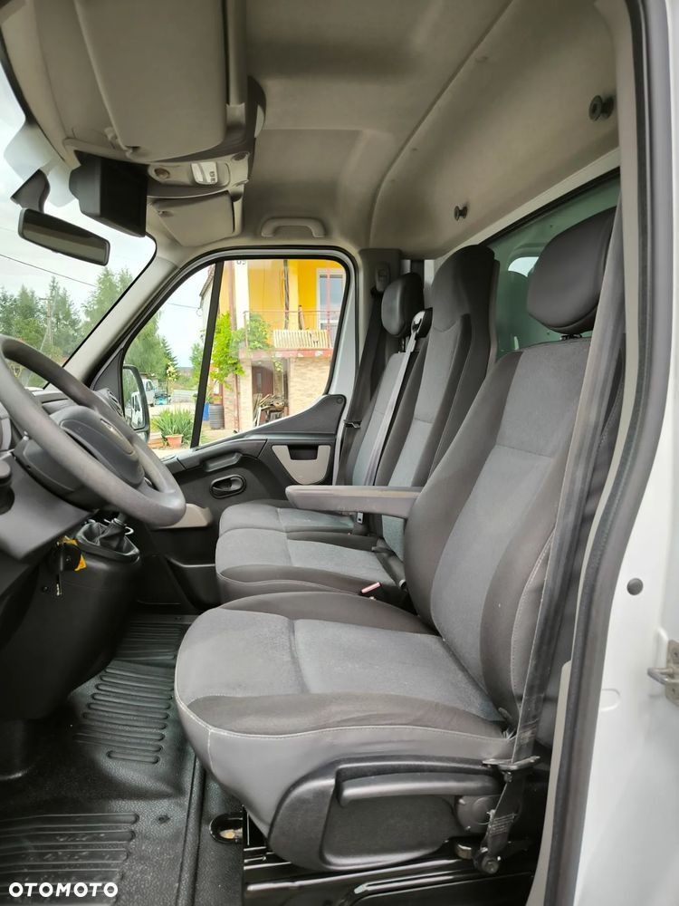 Renault Master - 8