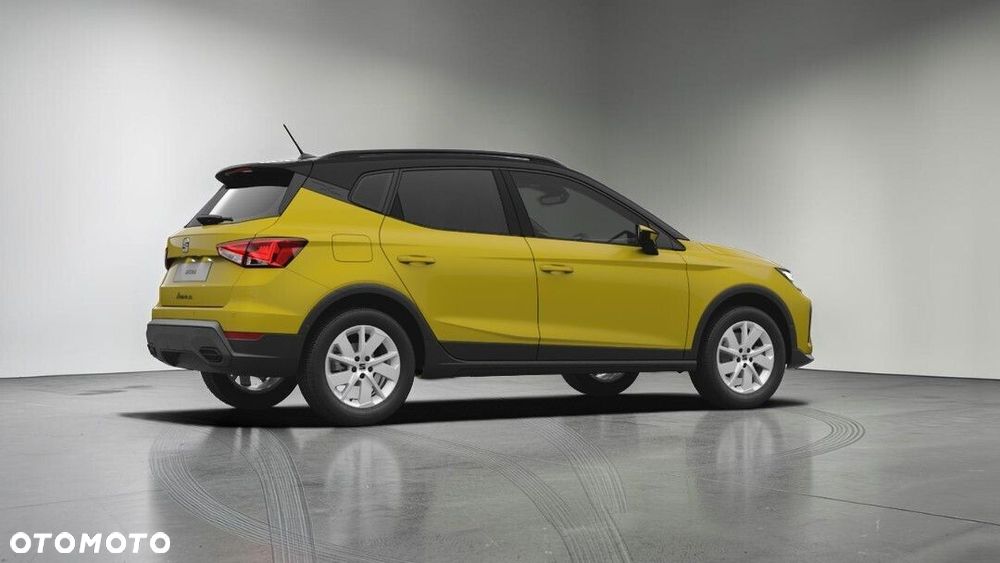 Seat Arona 1.0 TSI Style S&S - 6