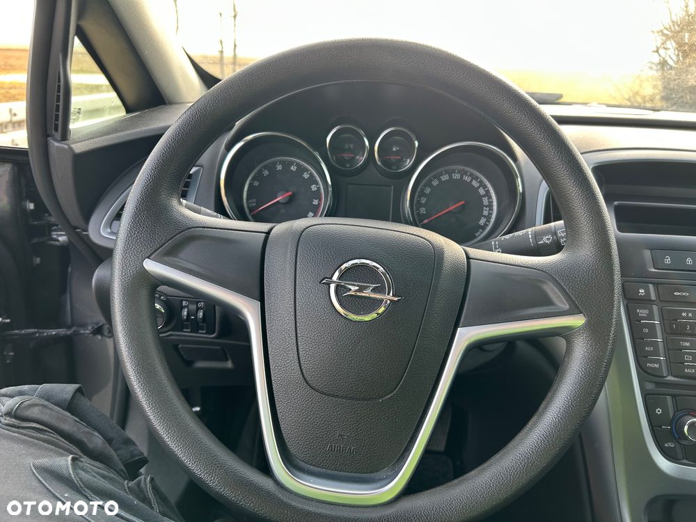 Opel Astra 1.4 T Active - 26