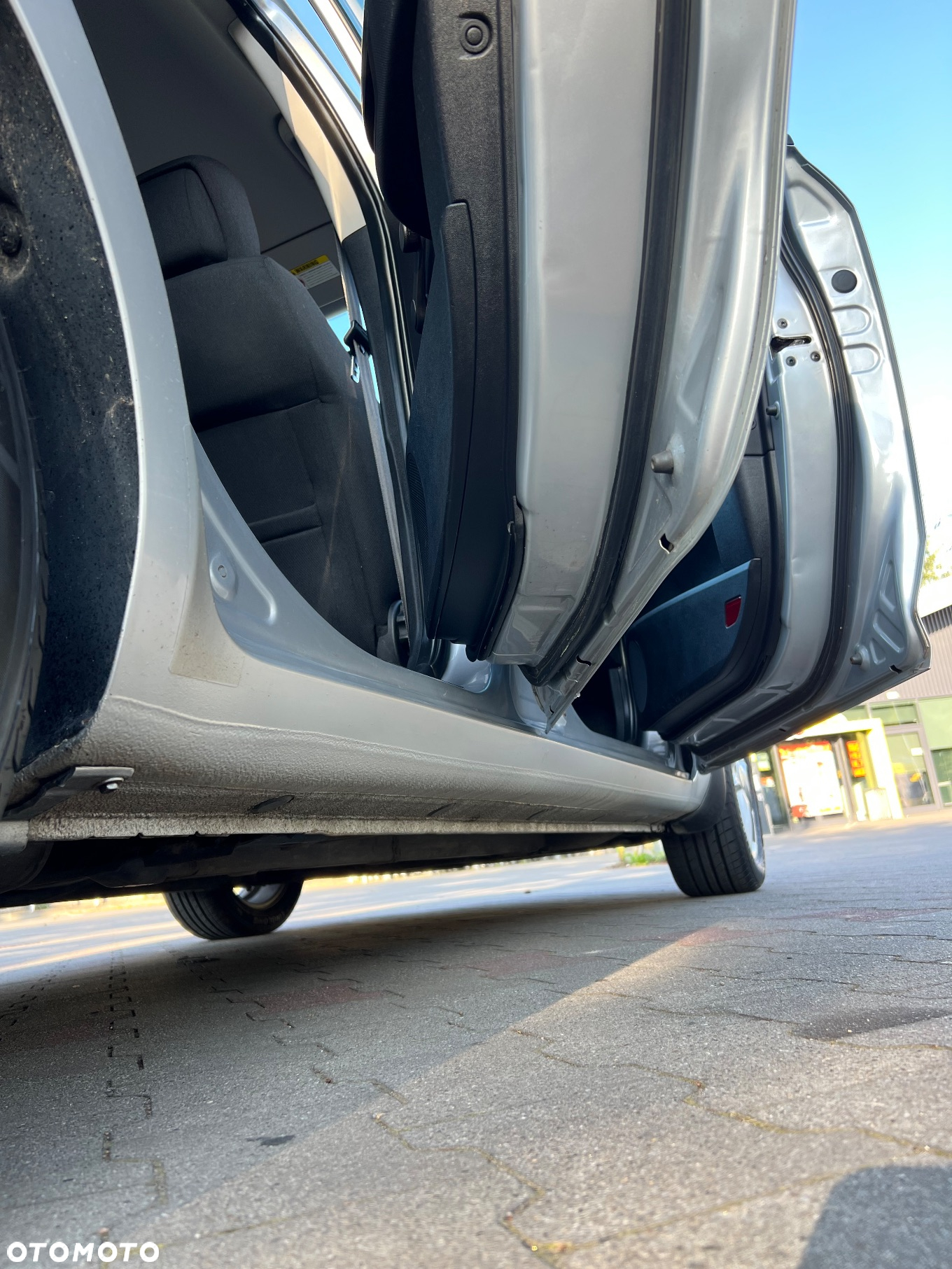 Kia Ceed Cee'd 1.6 Crdi Comfort + - 8