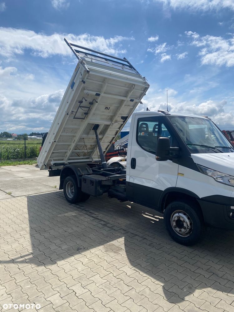 Iveco Daily - 2