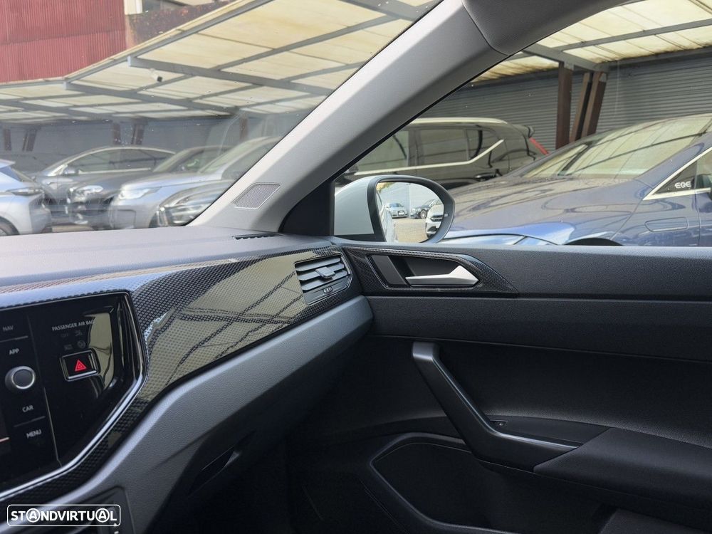 VW Taigo 1.0 TSI Life - 35