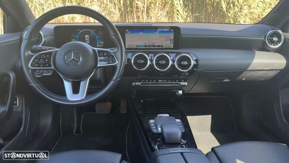 Mercedes-Benz A 250 e Style Plus - 9