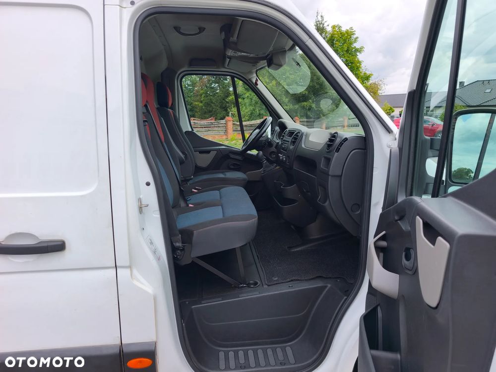 Renault MASTER - 14