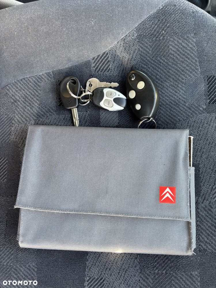 Citroën C5 2.0 HDi Exclusive - 28