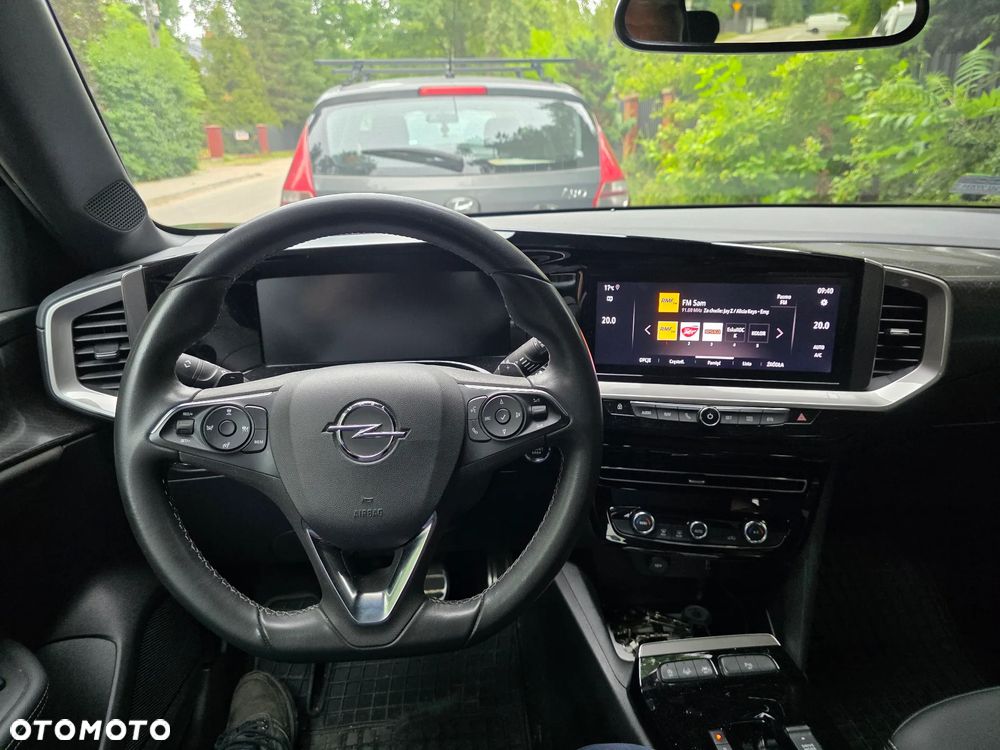 Opel Mokka 1.2 T Ultimate Pack S&S - 1