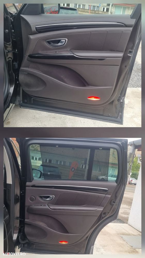 Renault Espace Energy dCi 160 EDC Initiale Paris - 22