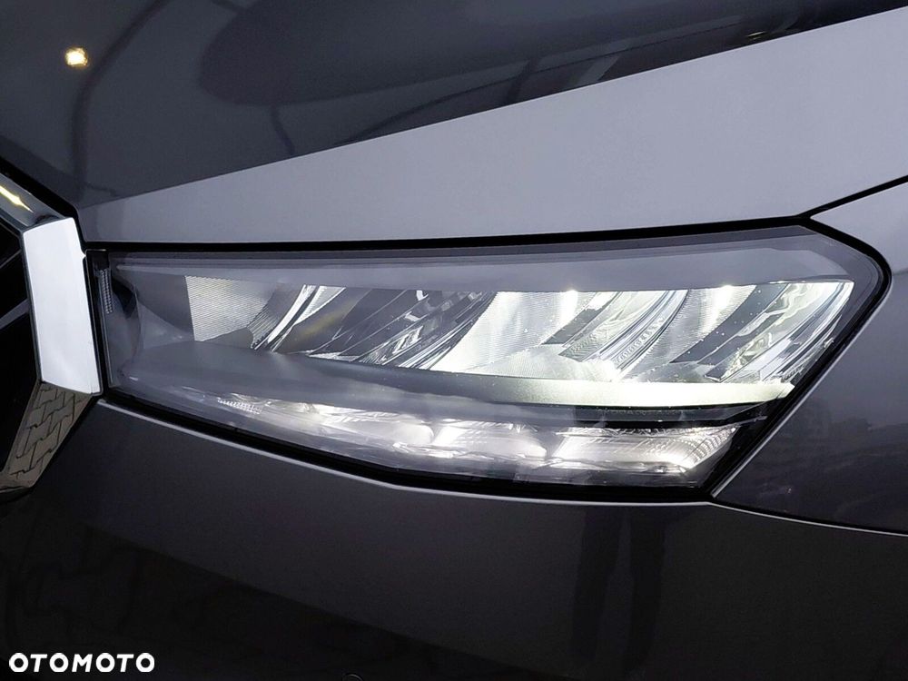 Skoda Fabia 2025