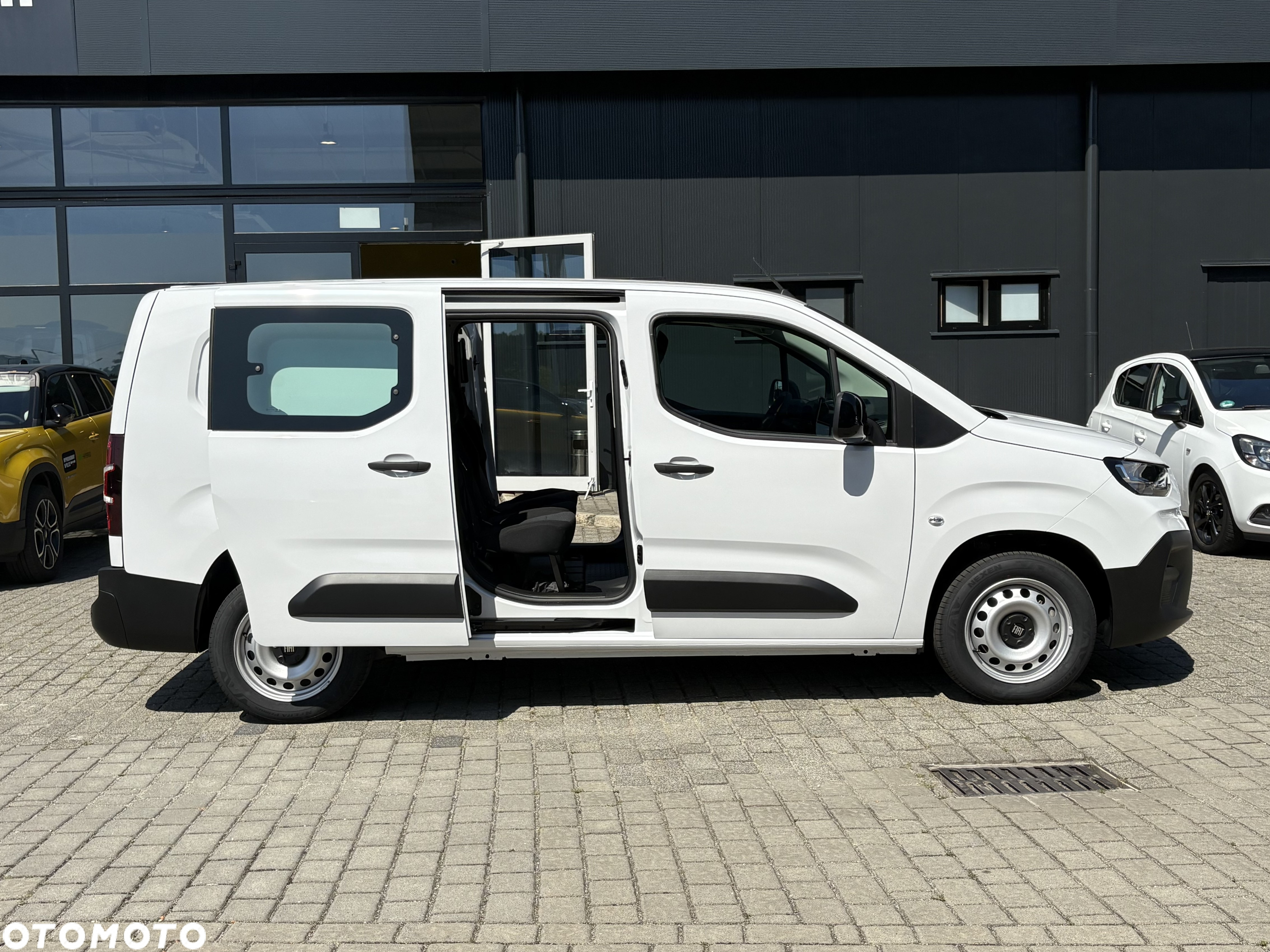 Fiat Doblo - 7
