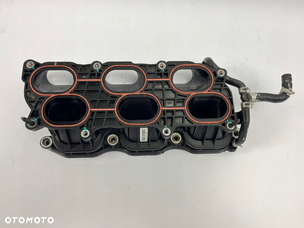 DOLOT KRÓCIEC PODSTAWA KOLEKTORA KOLEKTOR KIA STINGER 3,3 T-GDI