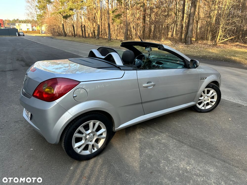 Opel Tigra 1.4 (Enjoy) - 13