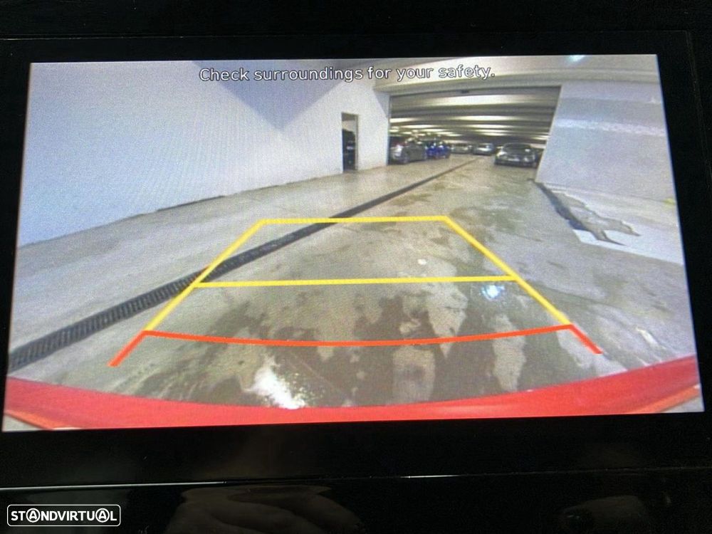 Hyundai Tucson 1.6 CRDi Business - 14