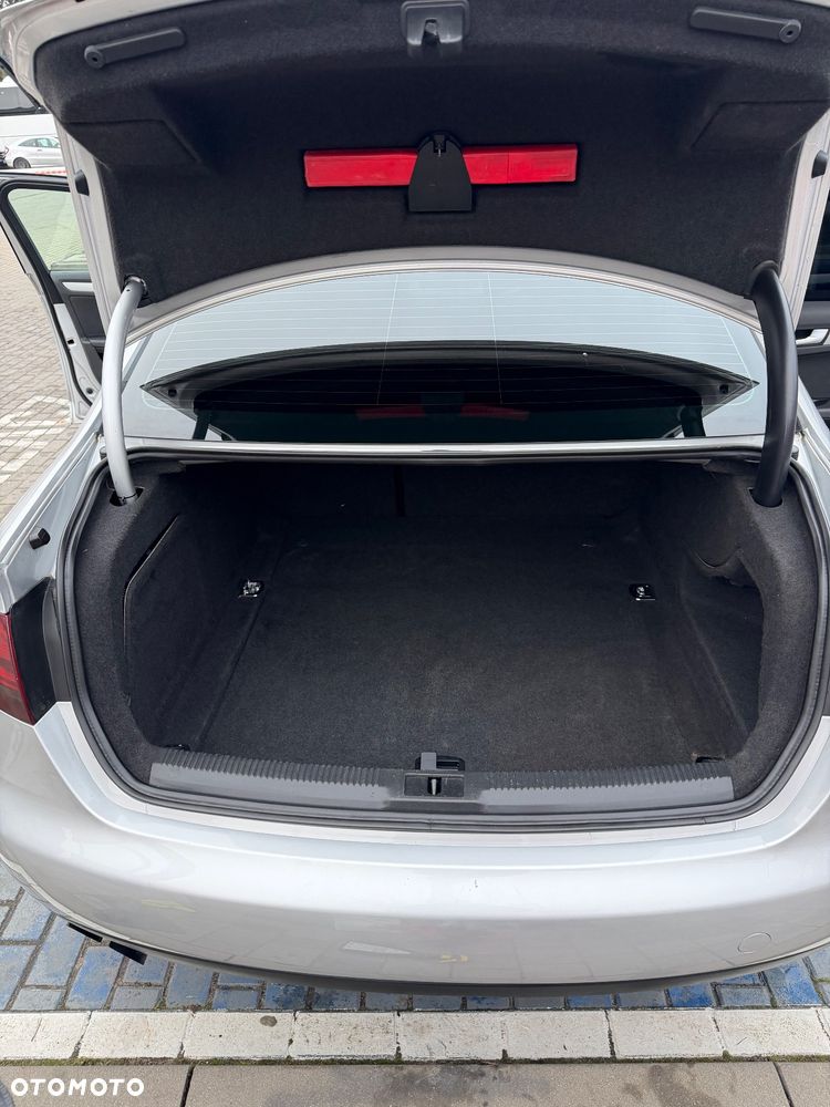 Audi A4 Limousine 1.8 TFSI - 15