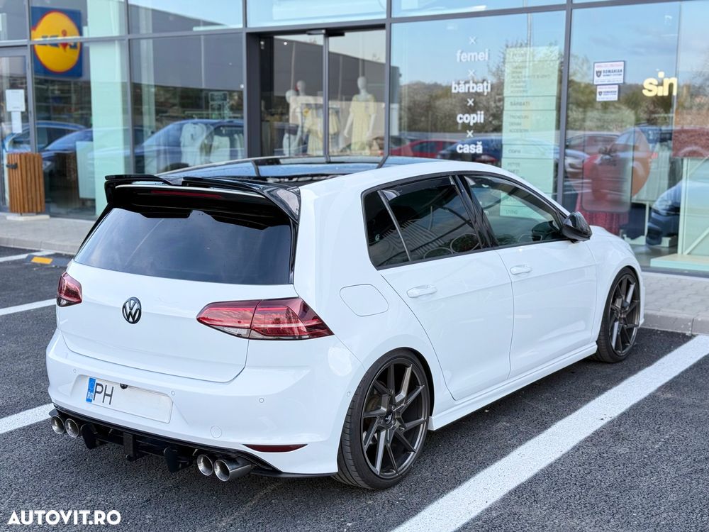 Volkswagen Golf 2.0 BlueTDI Cup - 3