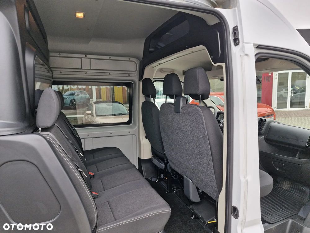 Fiat 7 miejsc! OD RĘKI! - 19