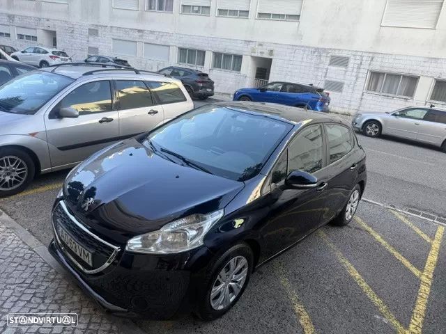 Peugeot 208 1.2 PureTech Access - 15