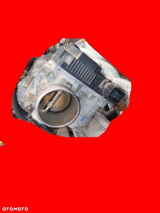Nissan ALMERA N16 1.5 B 1.8 B PRZEPUSTNICA - 1