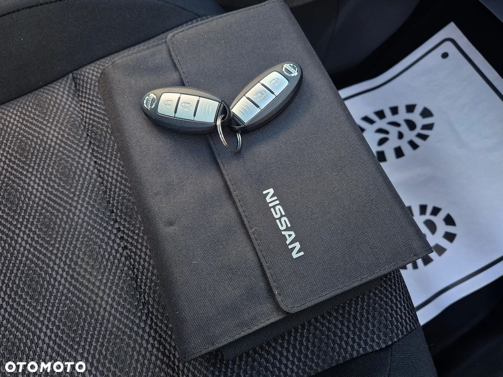 Nissan Qashqai - 40