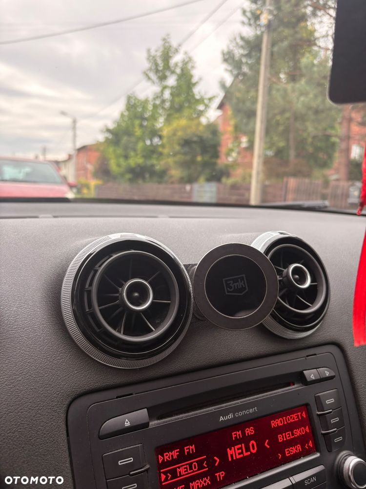 Audi A3 3-drzwiowe 1.4 TFSI Ambition - 18