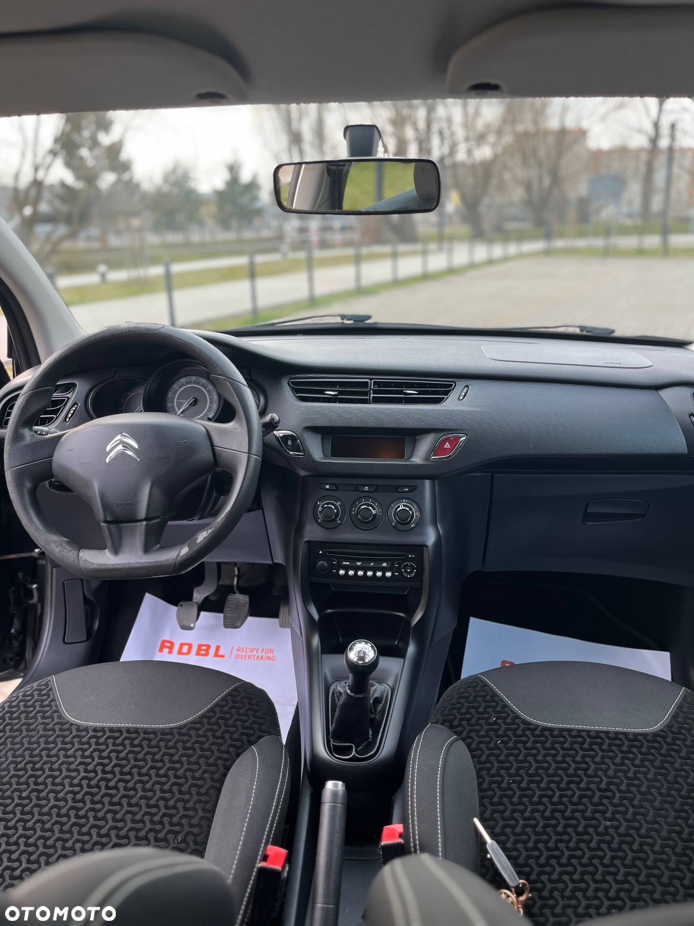 Citroën C3 - 22