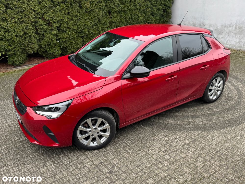 Opel Corsa 1.2 Direct Injection Turbo Start/Stop Ultimate - 4