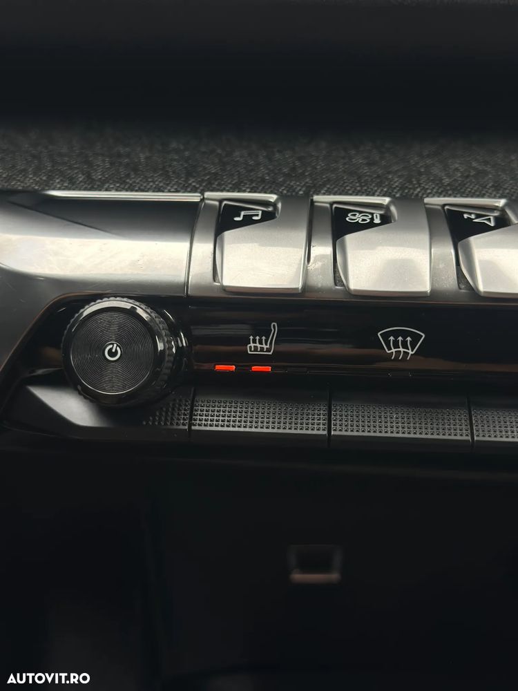 Peugeot 3008 - 20