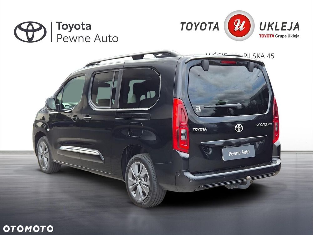 Toyota Proace City Verso Long 1.2 D-4T Family - 32
