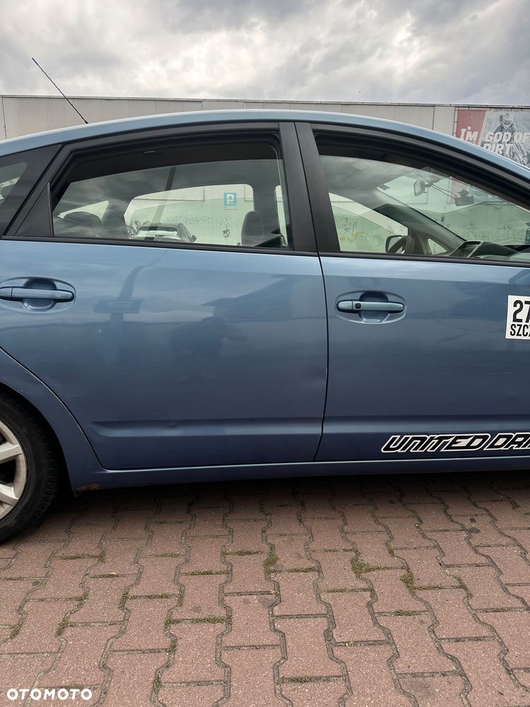 Toyota Prius 1.5 VVT-i Sol - 11