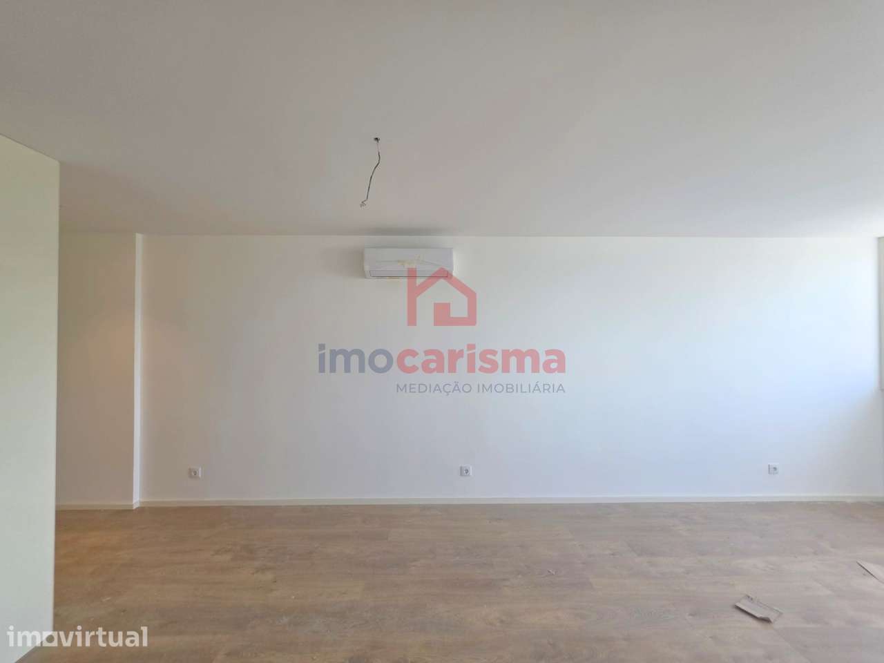 Apartamento T1 Novo em Ferreiros, Amares - Grande imagem: 3/11
