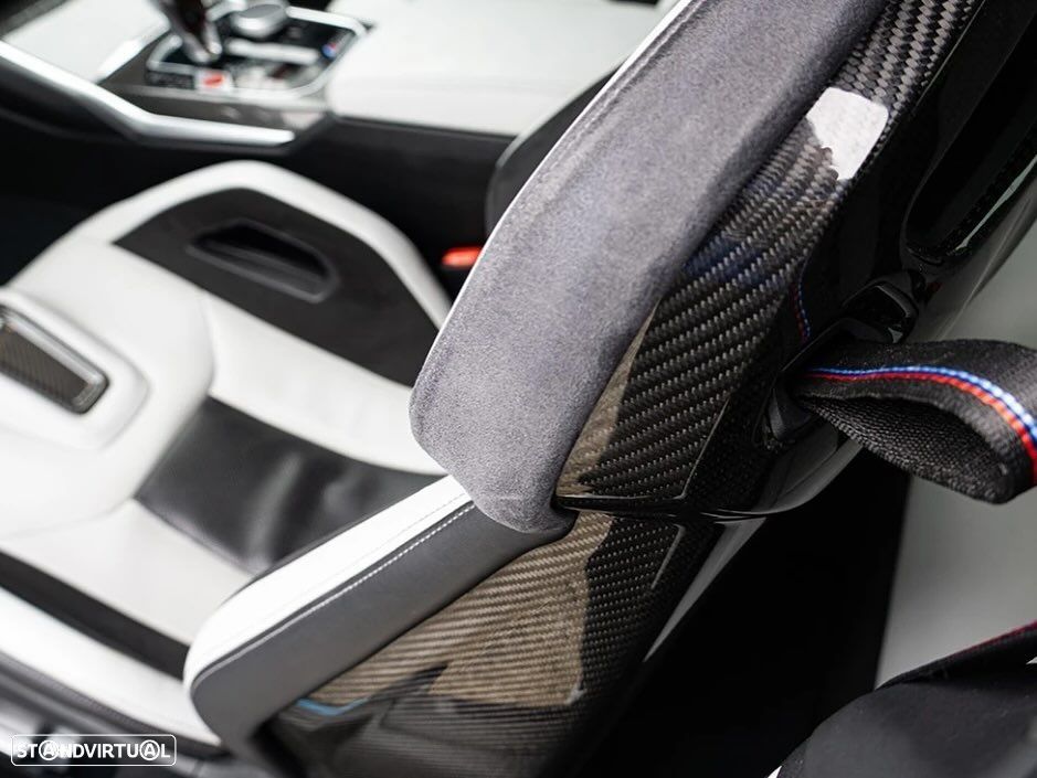 BMW M4 Competition - 8