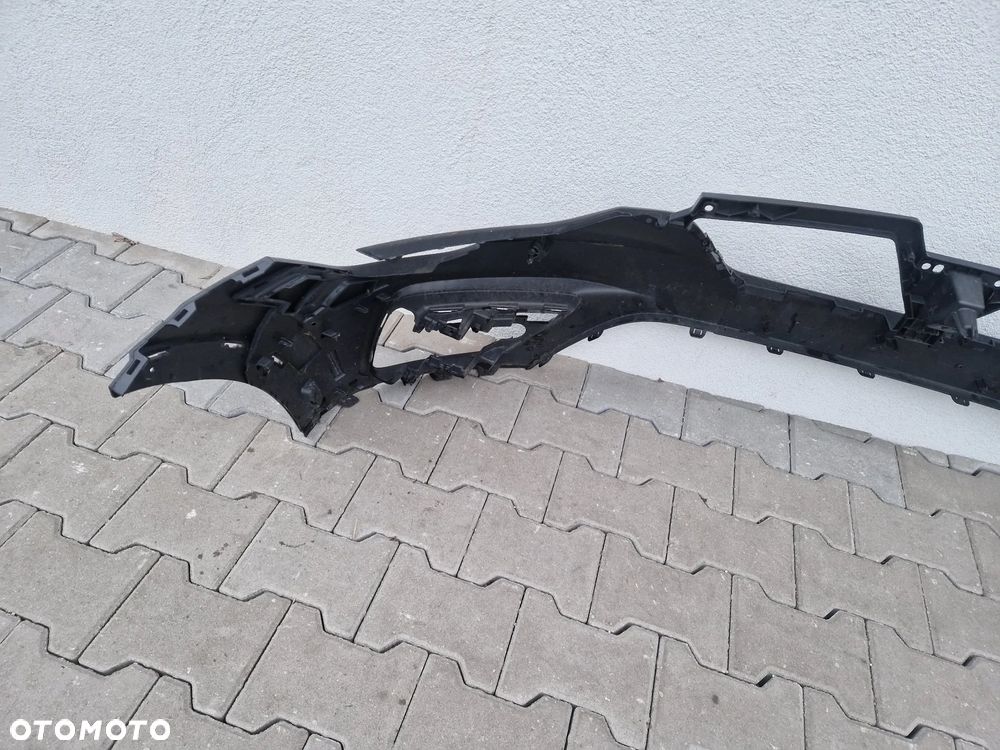 Zderzak Renault Arkana - 8
