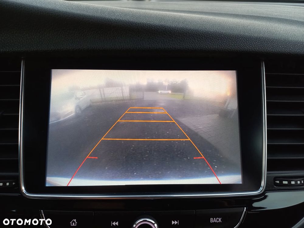 Opel Mokka 1.4 Turbo ecoFLEX Start/Stop Innovation - 27