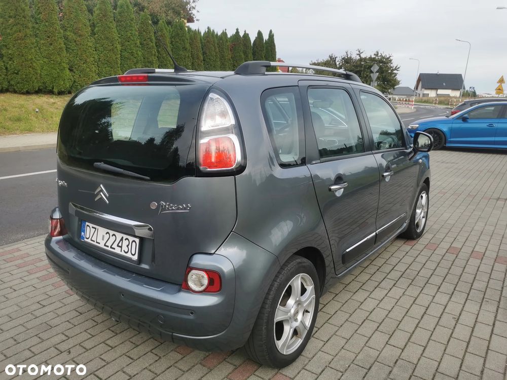 Citroën C3 Picasso - 6