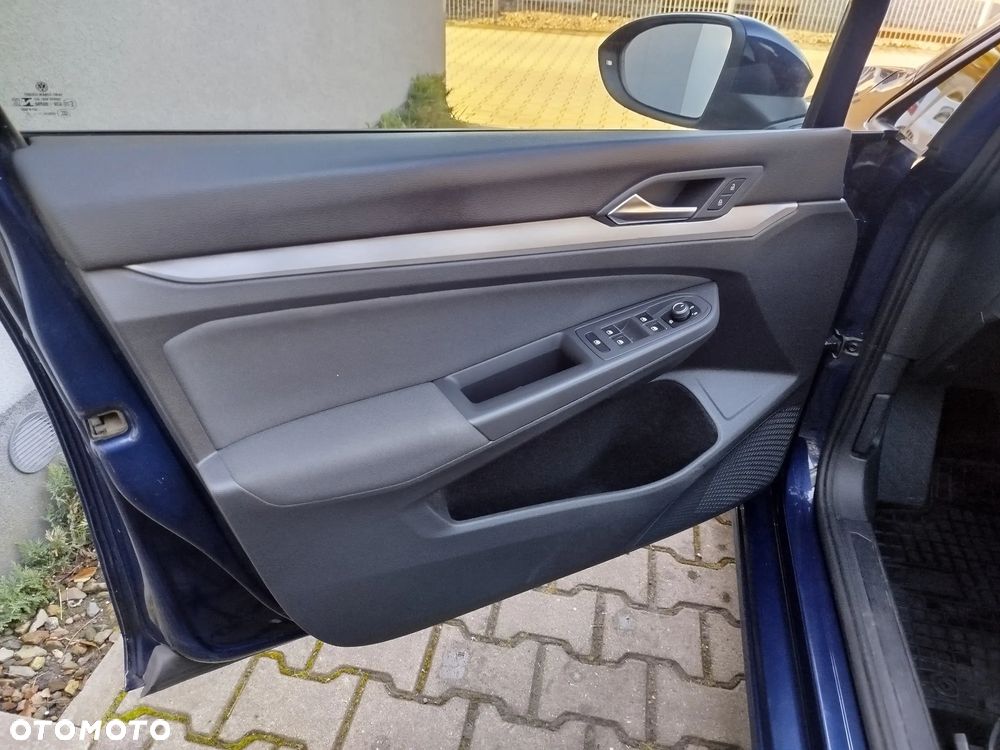 Volkswagen Golf 1.5 TSI EVO Life - 23