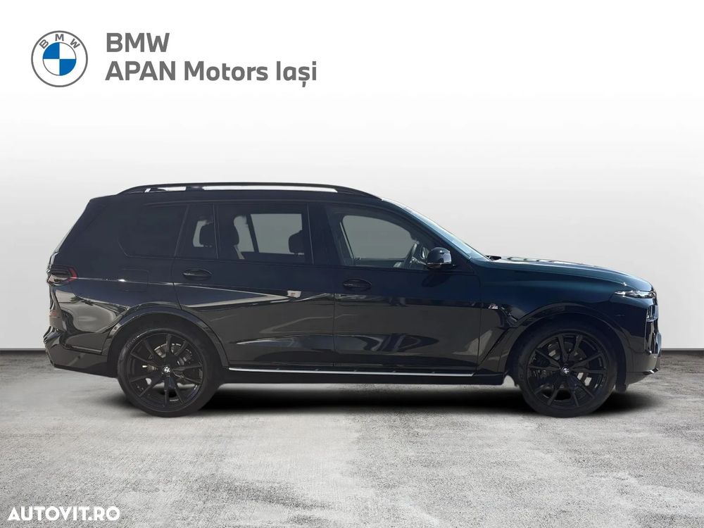 BMW X7 xDrive40i - 8