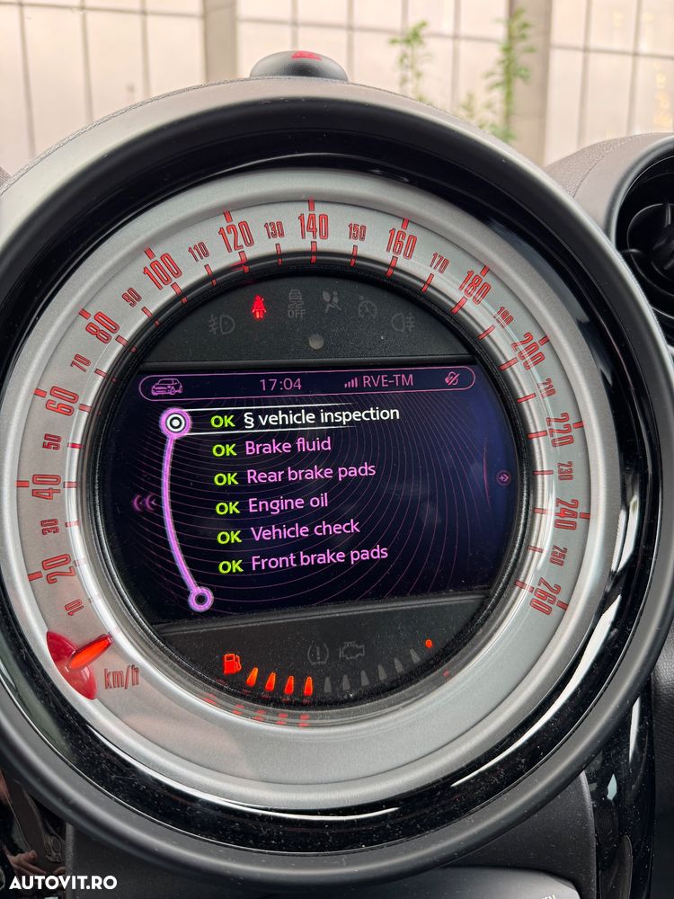 Mini Countryman Cooper SD All4 Aut. - 7