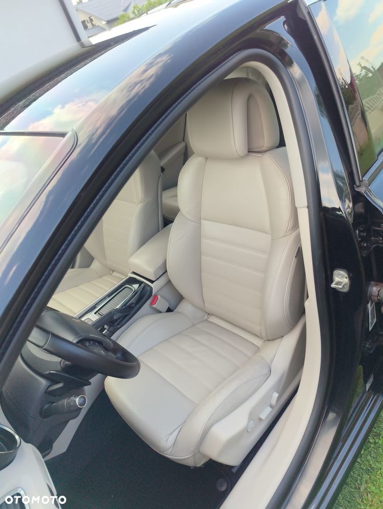 Peugeot 508 2.0 HDi Allure - 16