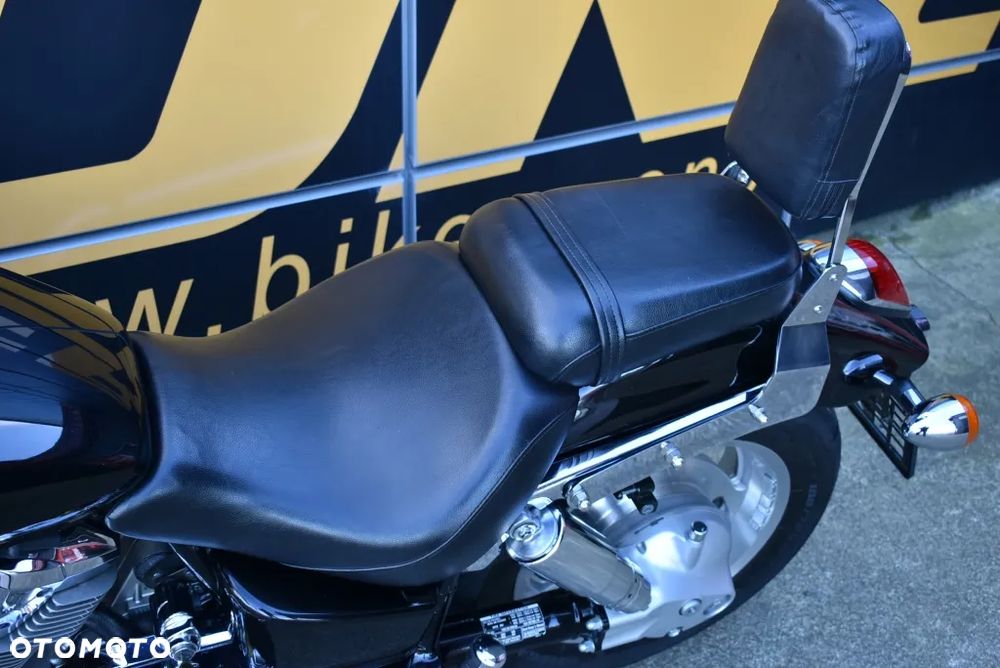 Honda VTX - 13