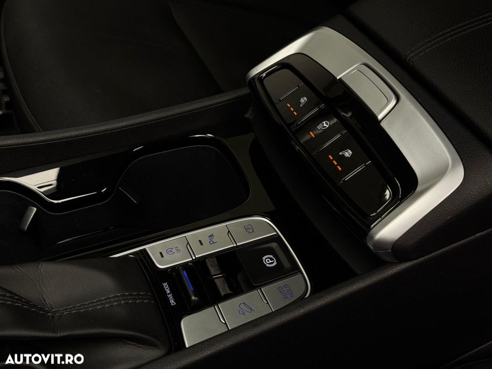 Hyundai Tucson - 19