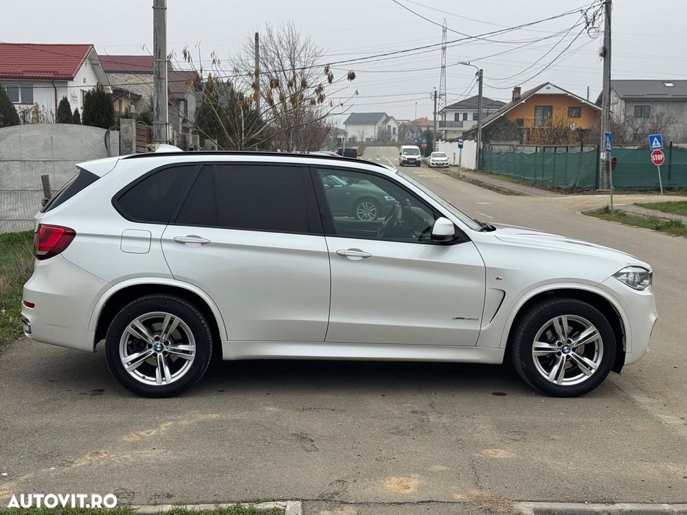 BMW X5 xDrive30d - 3