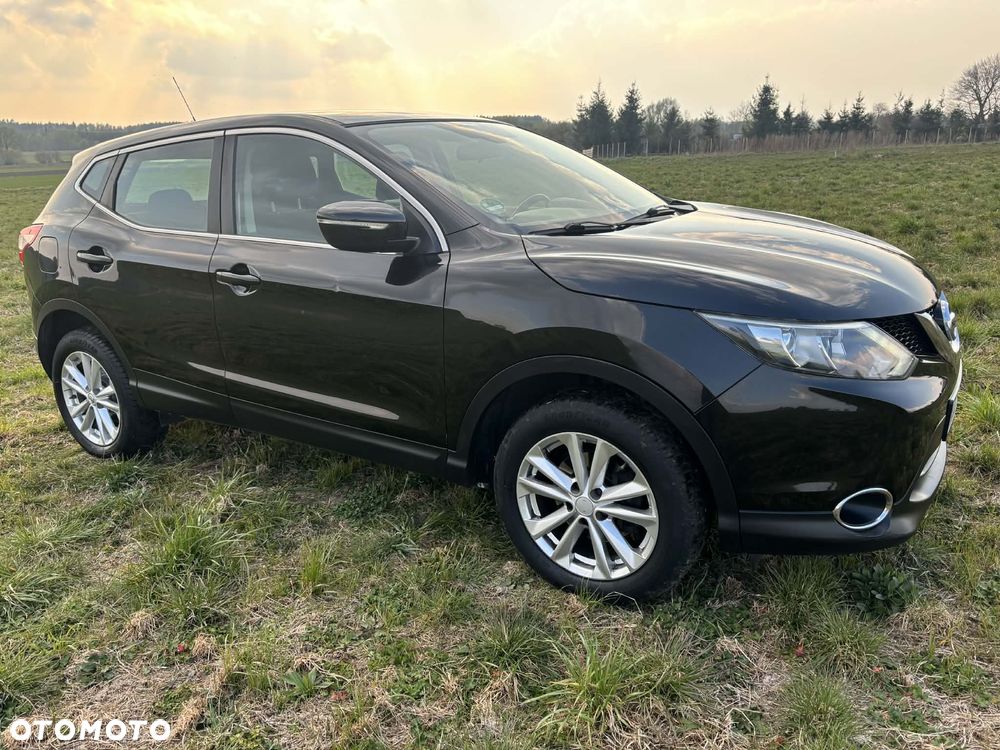 Nissan Qashqai 1.2 DIG-T Tekna+ - 8