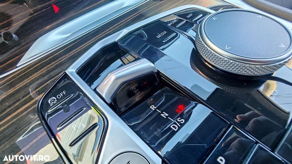 BMW X6 xDrive40i M Sport - 14