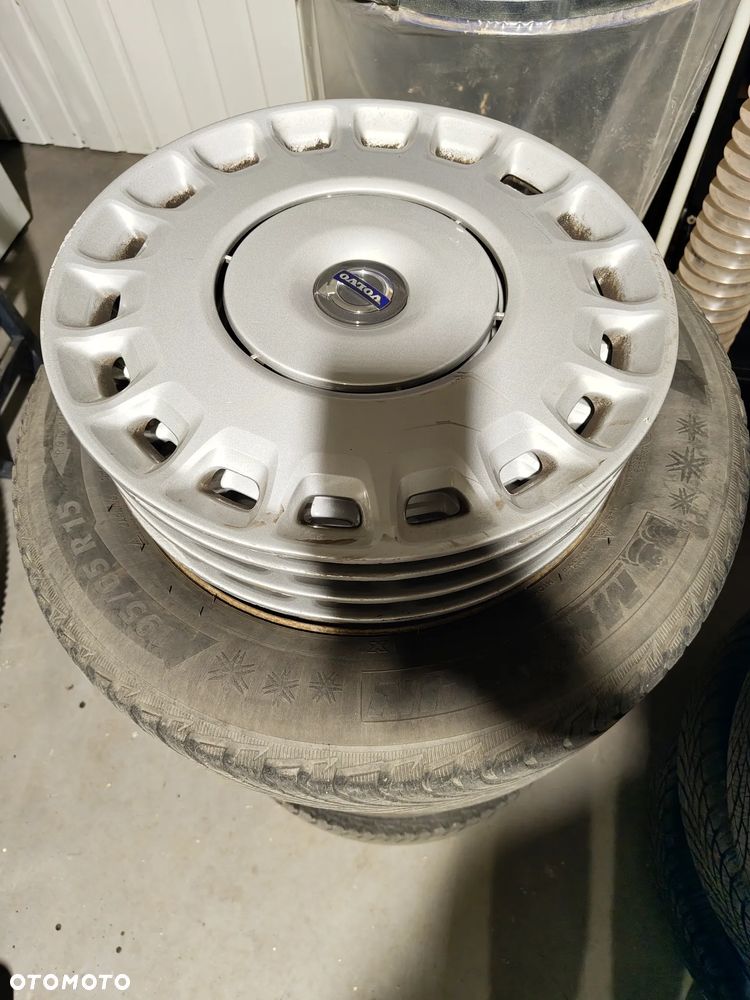 Volvo S40 1.8 Momentum - 27