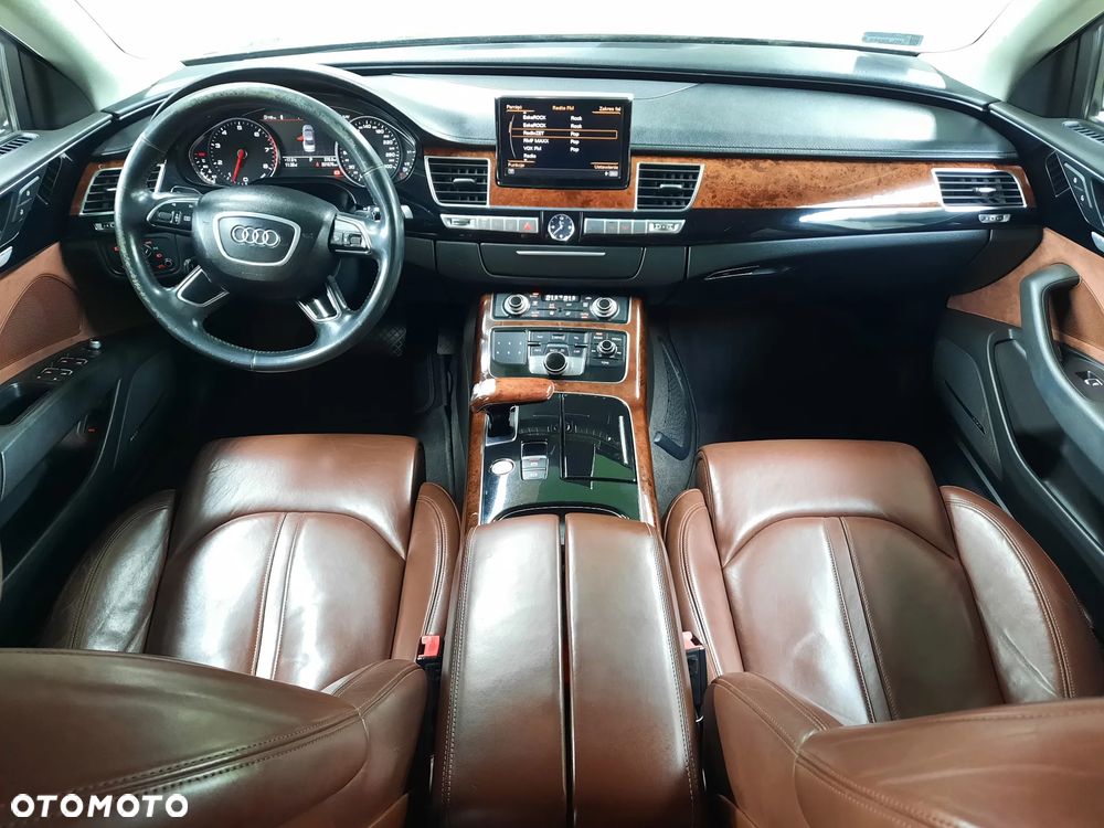 Audi A8 3.0 TFSI L Quattro - 3