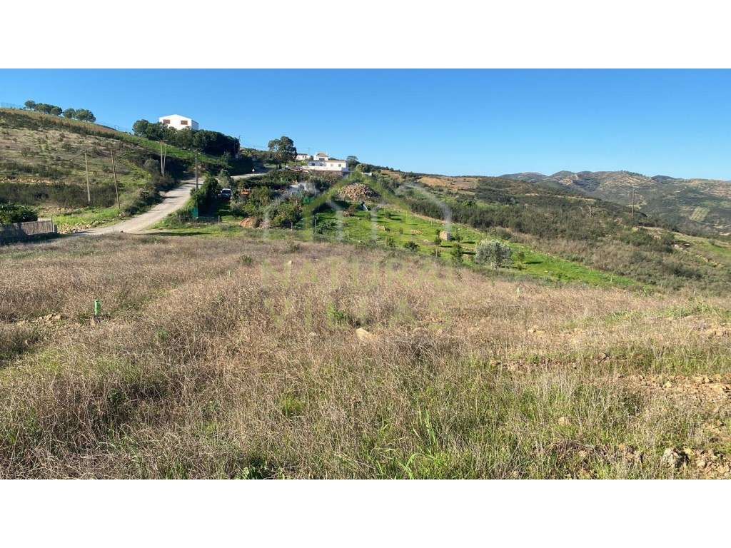 Terreno Rústico em Cercadinho Novo, Tavira - Grande imagem: 3/6